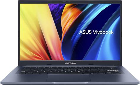 asus vivobook 14 inch laptop.